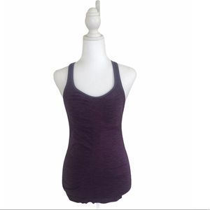 Athleta Racerback Tank Top